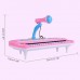 PIANO ELECTRONICO INFANTIL CON MICROFONO