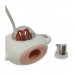 MINI VELADOR LED AVION