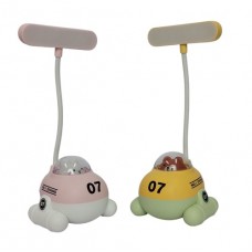 MINI VELADOR LED SUBMARINO