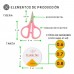 KIT PARA PULSERAS BIJOUTERIE