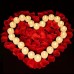 VELAS LED X 24 UNIDADES