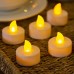 VELAS LED X 24 UNIDADES