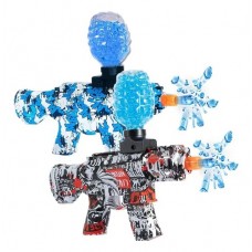 PISTOLA DE HIDROGEL