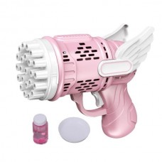 PISTOLA BURBUJERO ALAS