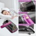 ASPIRADORA DE COLCHON LUZ UV INALAMBRICA