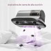 ASPIRADORA DE COLCHON LUZ UV INALAMBRICA