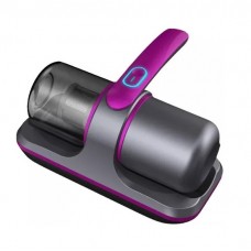 ASPIRADORA DE COLCHON LUZ UV INALAMBRICA