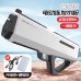 PISTOLA DE AGUA ELECTRICA PREMIUM