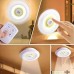 SET X 3 LUCES LED INALAMBRICAS