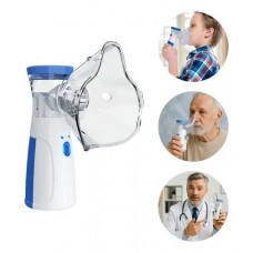 MINI NEBULIZADOR PORTATIL