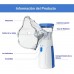 MINI NEBULIZADOR PORTATIL