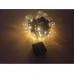 MAYOR GUIRNALDA SOLAR LUCES LED