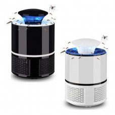 LAMPARA LED MATA MOSQUITOS