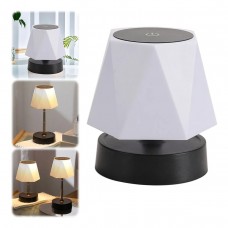 VELADOR LED TACTIL PLEGABLE