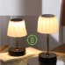 MAYOR VELADOR LED TACTIL PLEGABLE