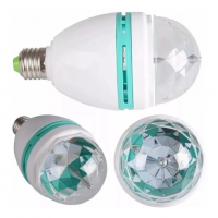 LAMPARA LED BOLICHE LAMPARA LED BOLICHE
