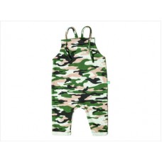 JARDINERO CAMUFLADO