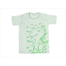 REMERA DINO