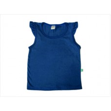 MUSCULOSA CON VOLADOS
