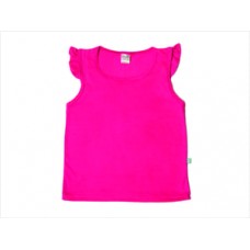 MUSCULOSA CON VOLADOS