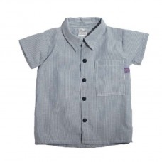 CAMISA CON LINEAS